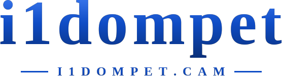 i1dompet logo