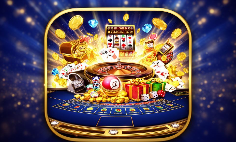 i1dompet Live Roulette