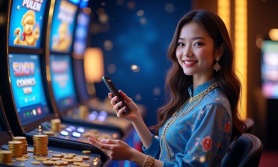 i1dompet Live Roulette