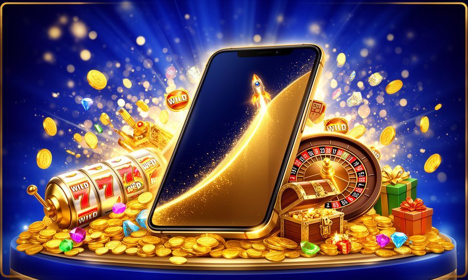 i1dompet Live Blackjack
